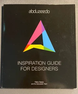 Abduzeedo Inspiration Guide for Designers