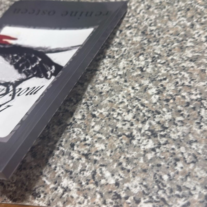 To kill a mockingbird
