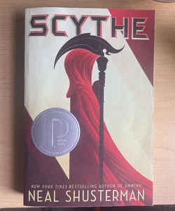 Scythe