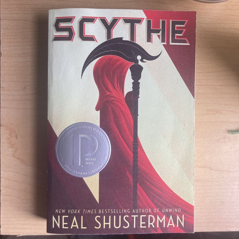 Scythe