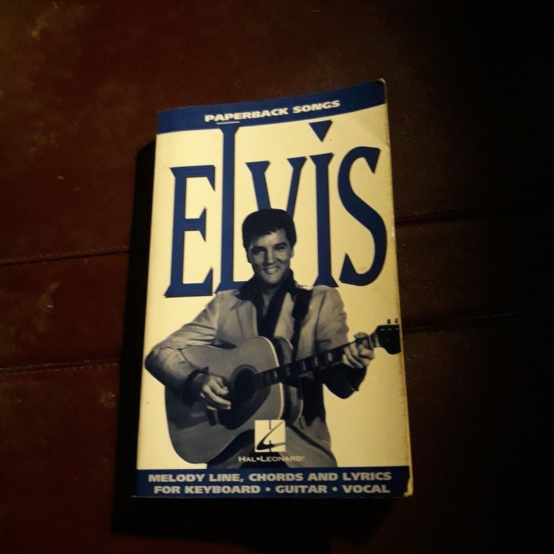 Elvis