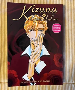 Kizuna - Bonds of Love 6