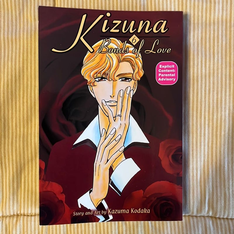 Kizuna - Bonds of Love 6