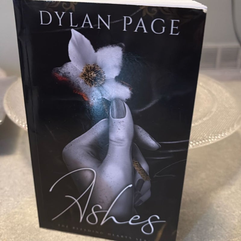 Ashes