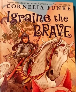 Igraine the Brave
