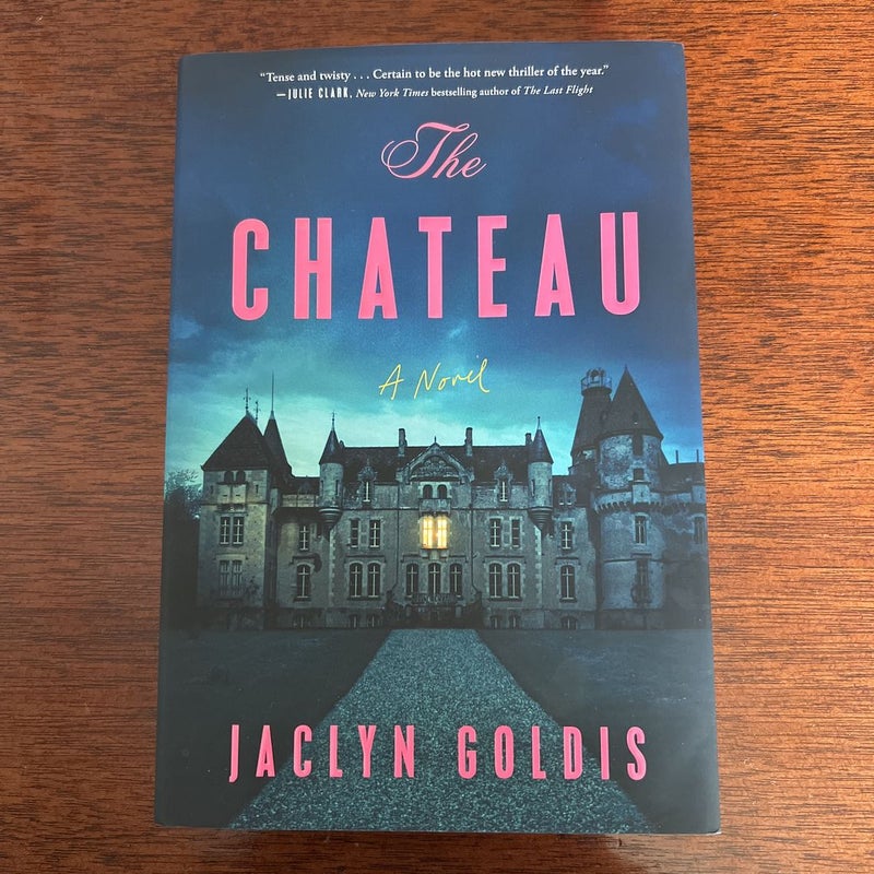 The Chateau