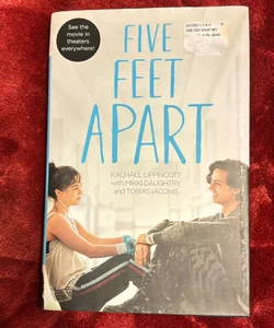 Five Feet Apart