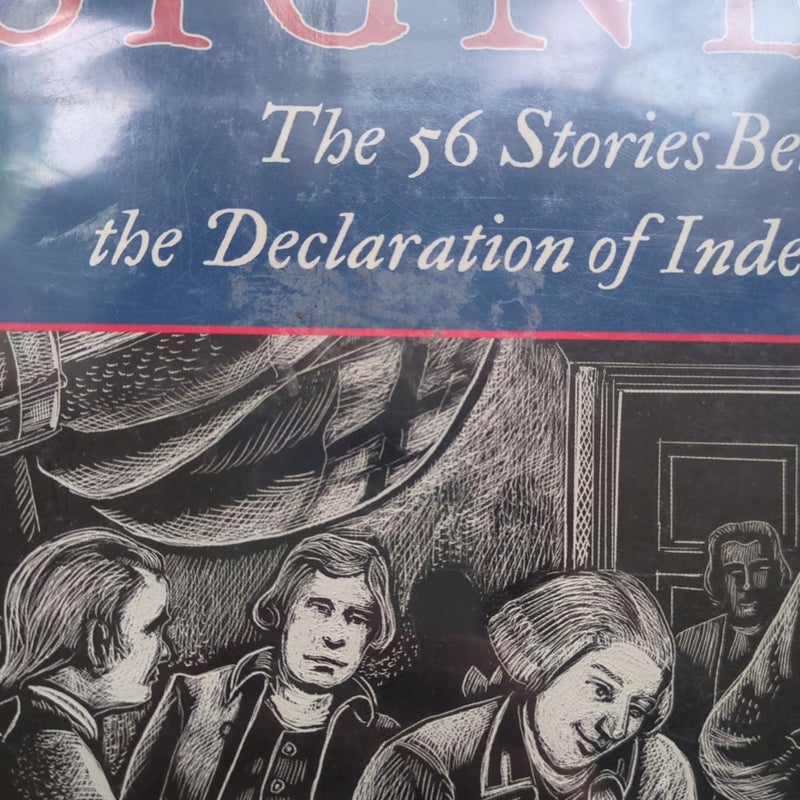 The Signers