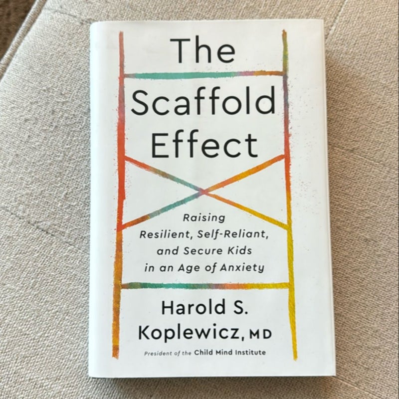 The Scaffold Effect