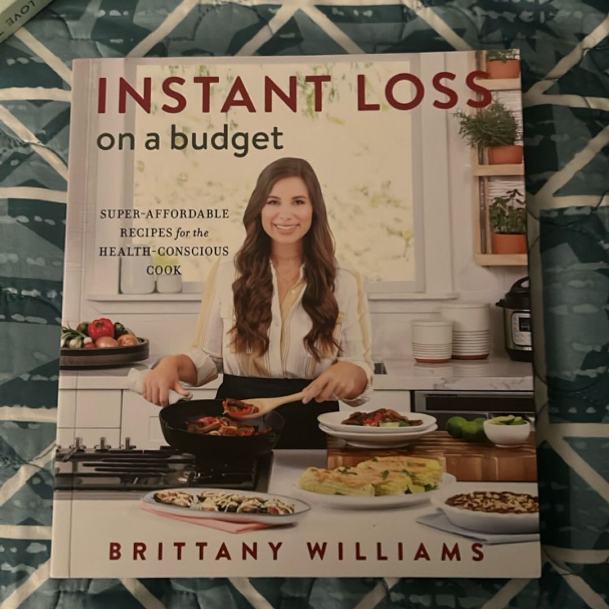 instant-loss-on-a-budget-by-brittany-williams