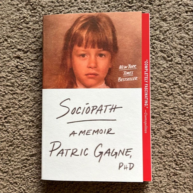Sociopath