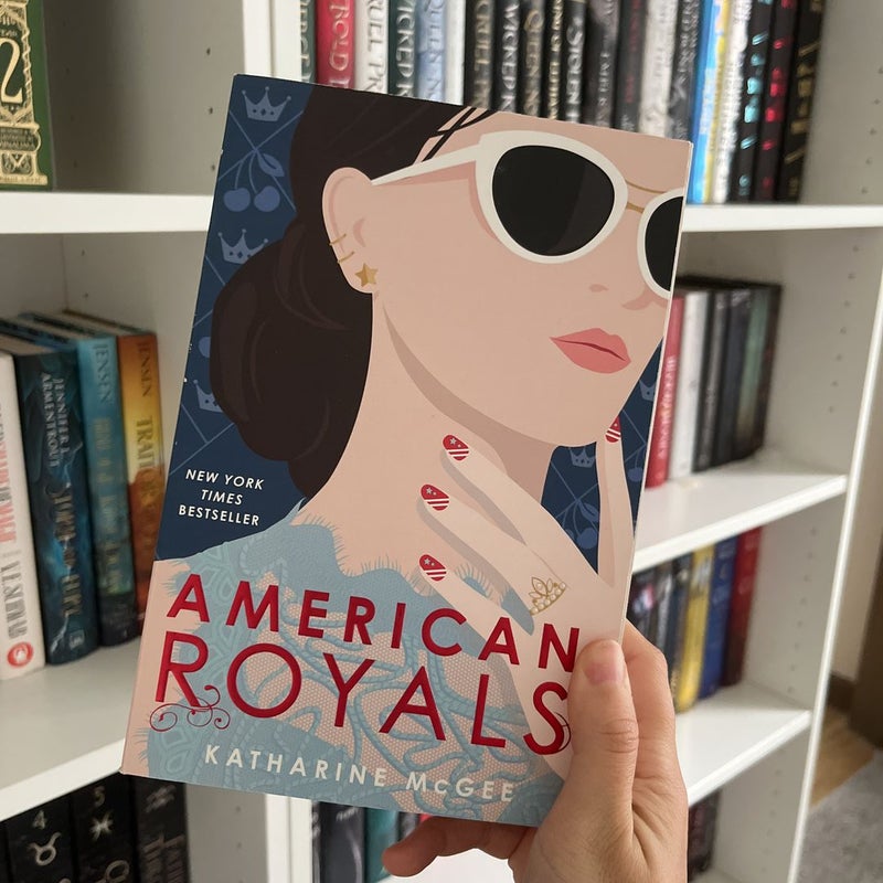 American Royals