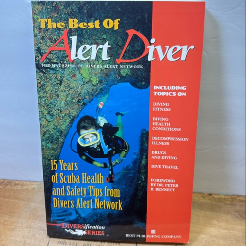 Best of Alert Diver