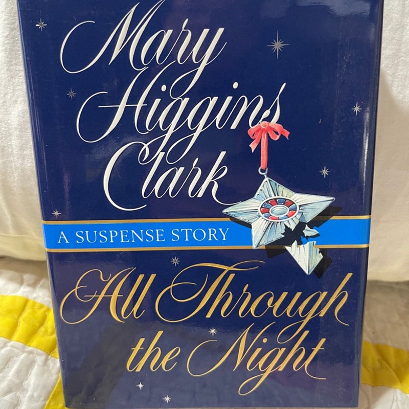 All Through the Night