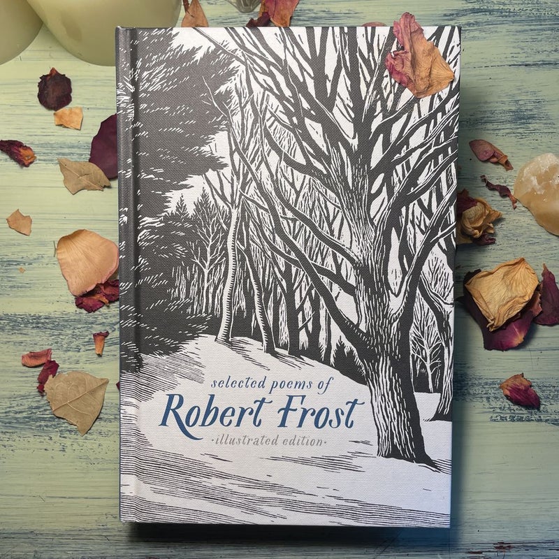 Selected Poems of Robert Frost