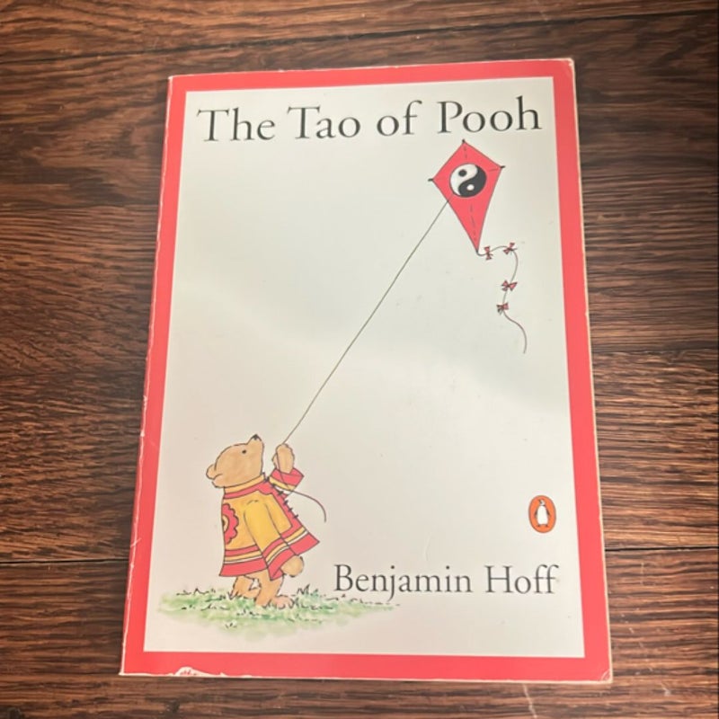 The Tao of Pooh