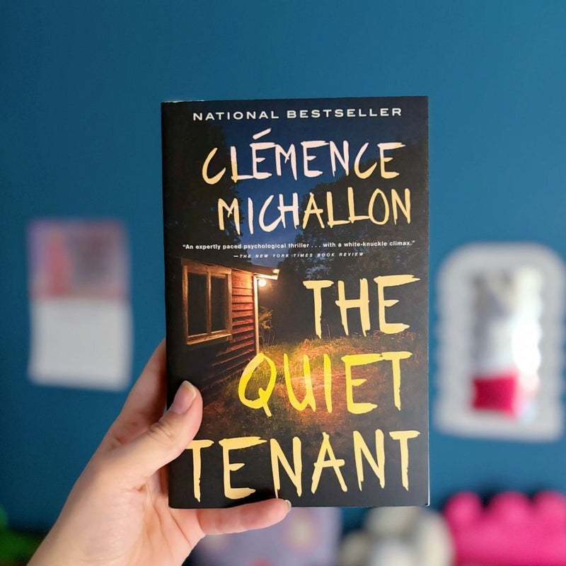 The Quiet Tenant