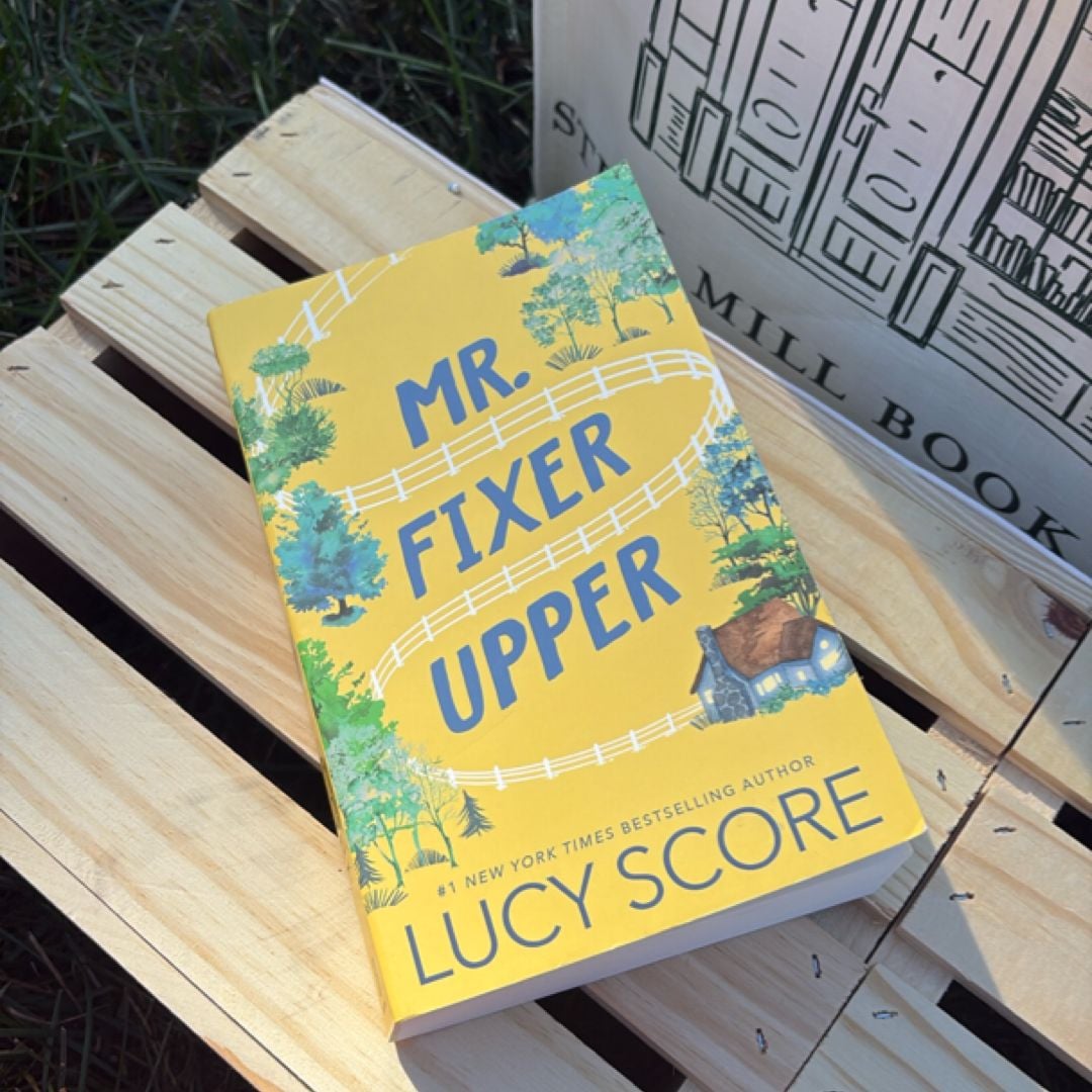 Interesting Info About Mr Fixer Upper