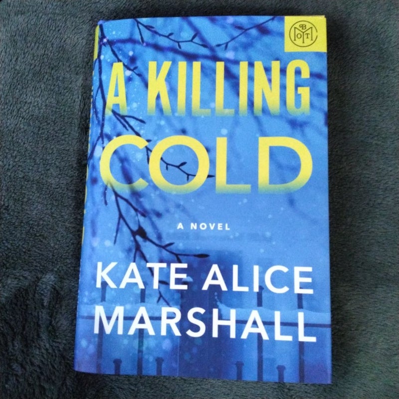 A Killing Cold