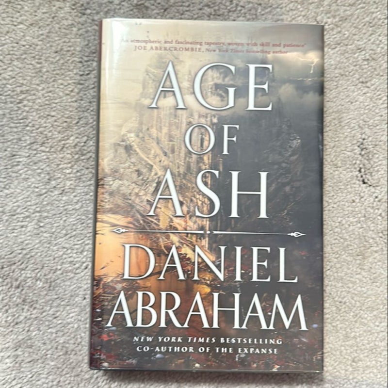 Age of Ash