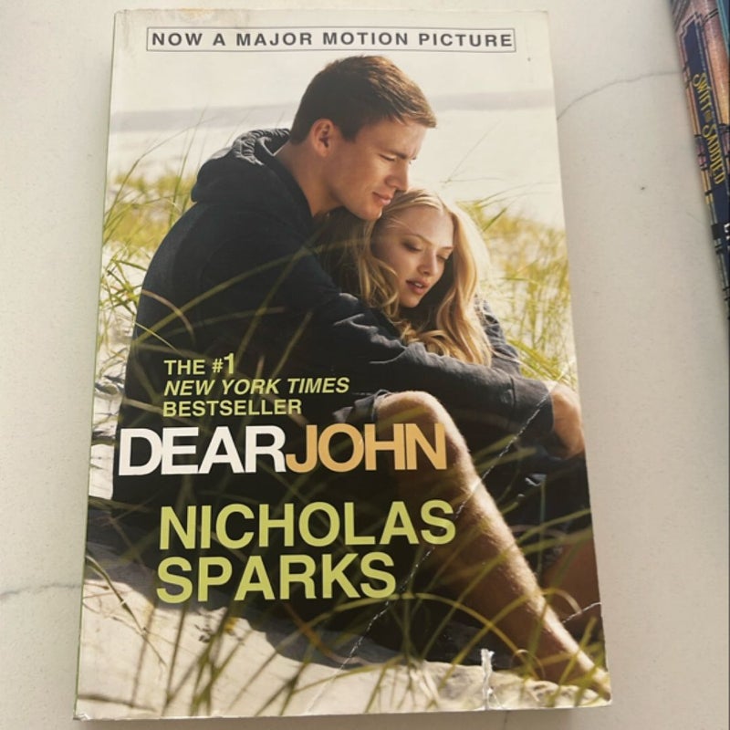 Dear John