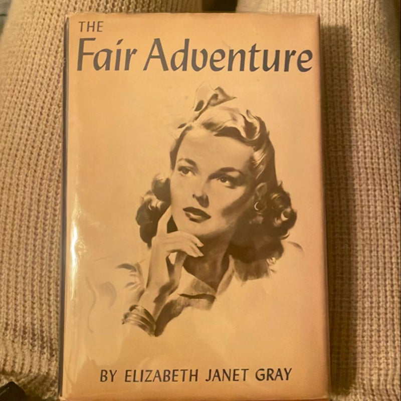 The Fair Adventure