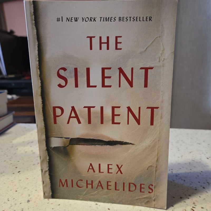 The Silent Patient