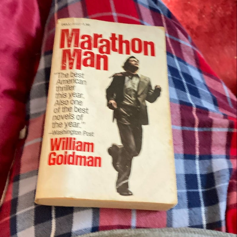 Marathon Man