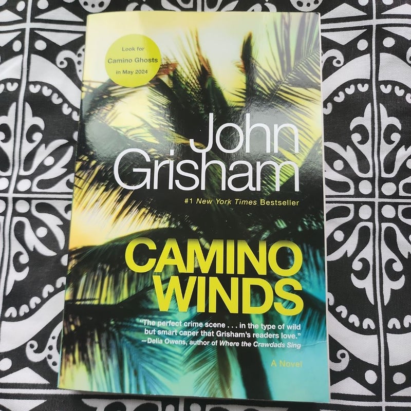 Camino Winds