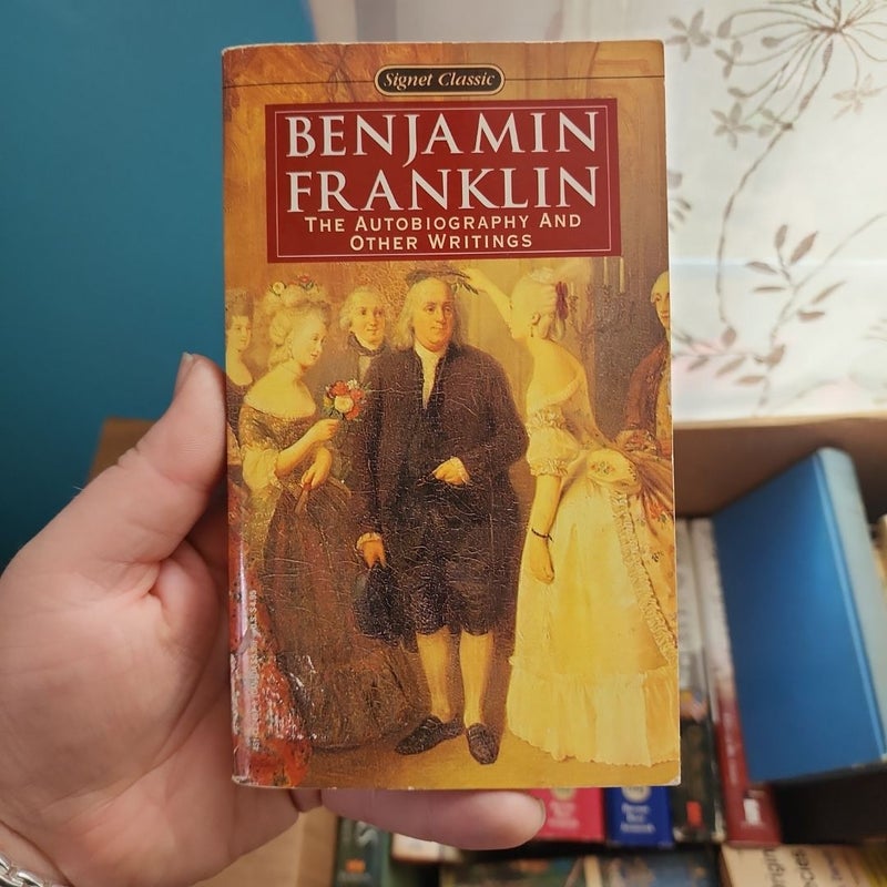 Benjamin Franklin