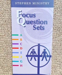 Focus Question Sets Brochure 