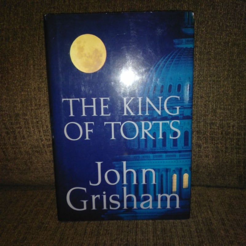 The King of Torts