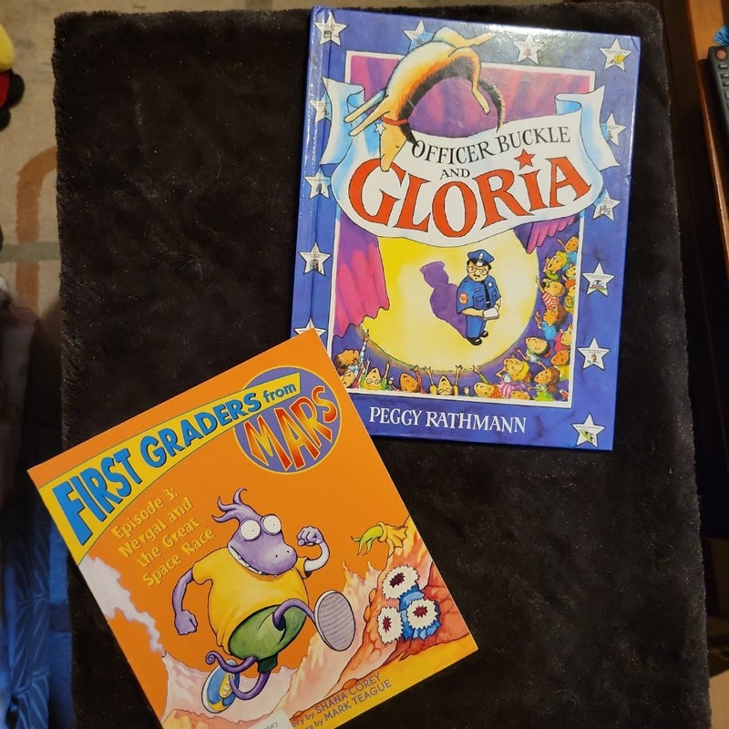 Children's Book Bundle