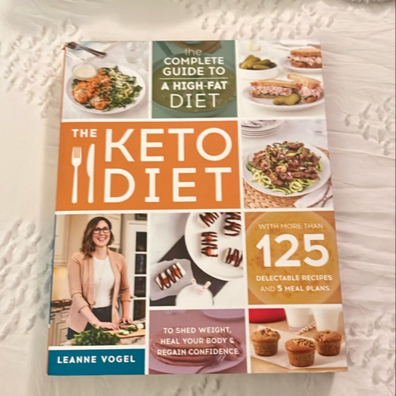 The keto diet