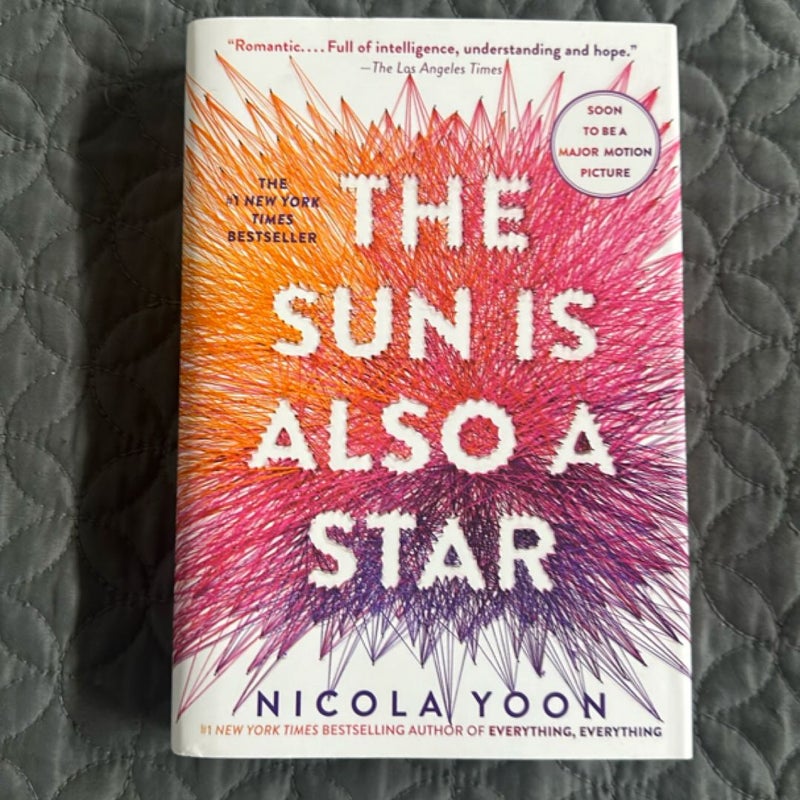 The Sun Is Also a Star