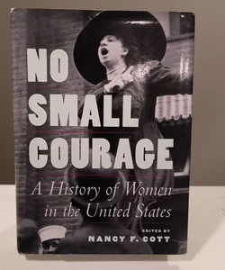 No Small Courage