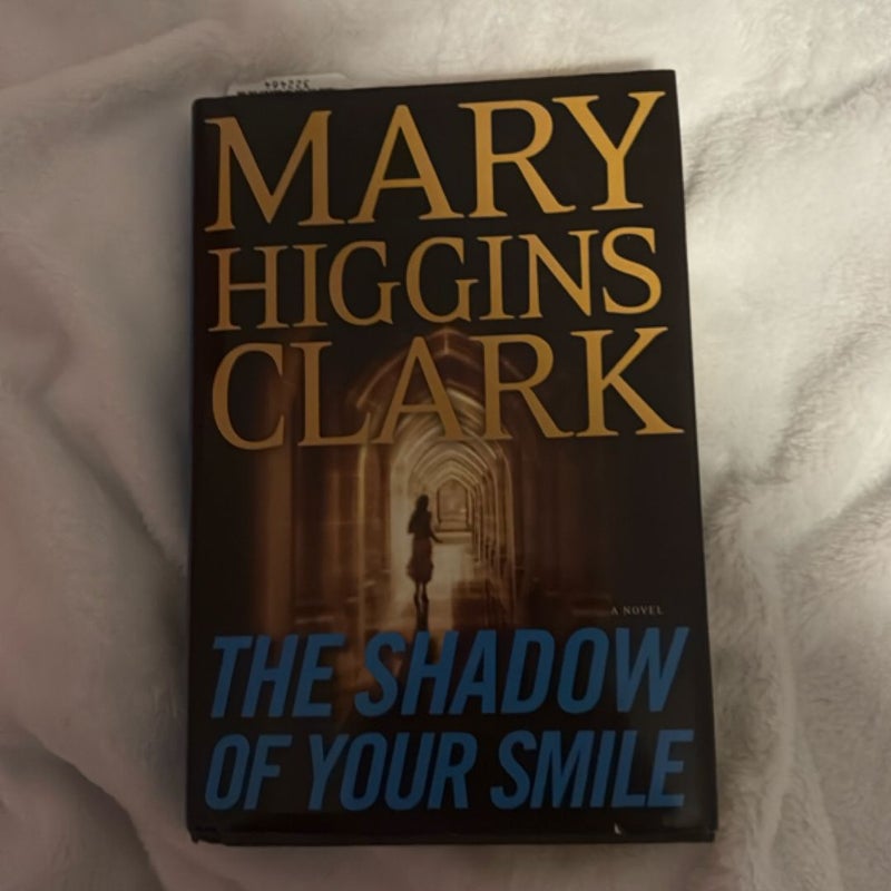 The Shadow of Your Smile