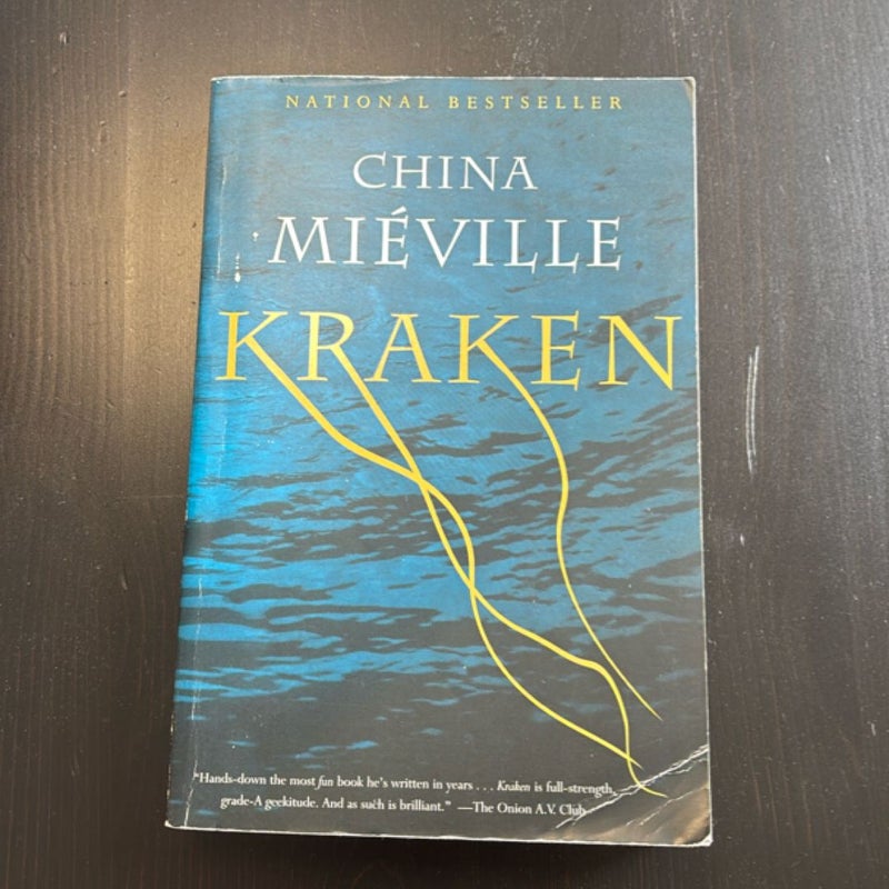 Kraken
