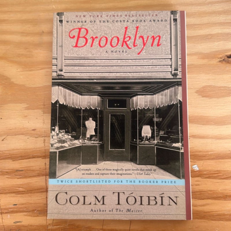 Brooklyn