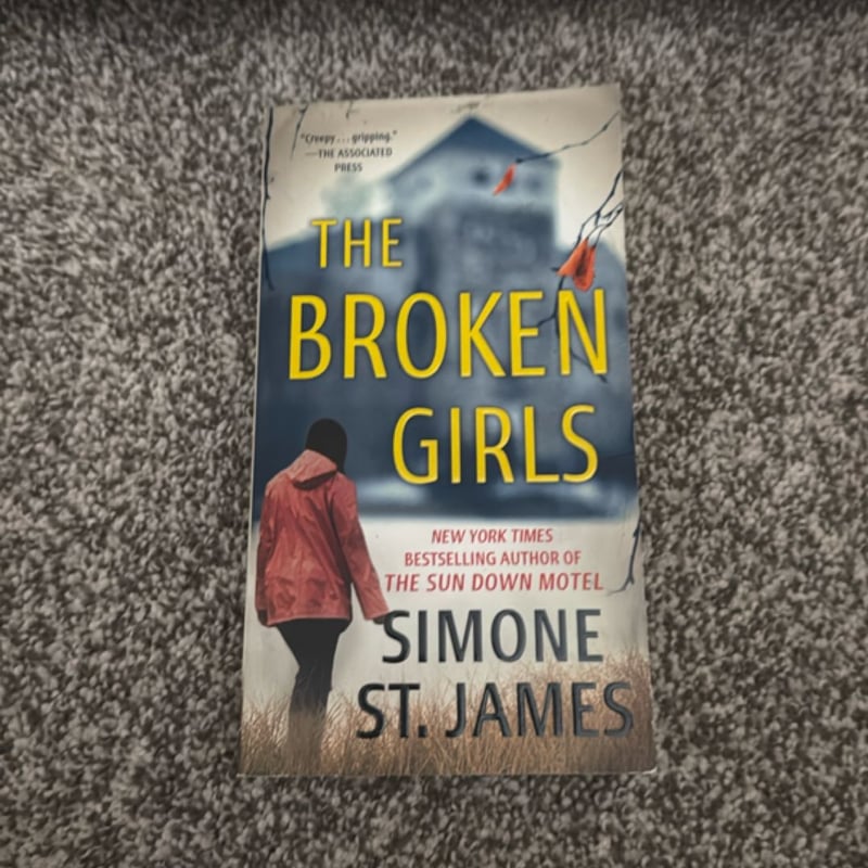 The Broken Girls