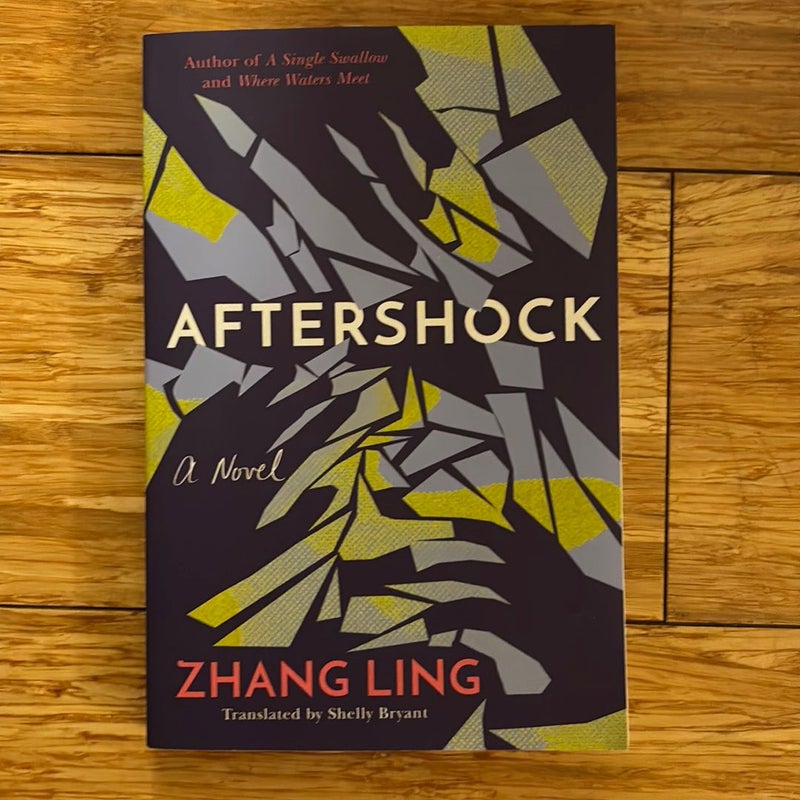 Aftershock