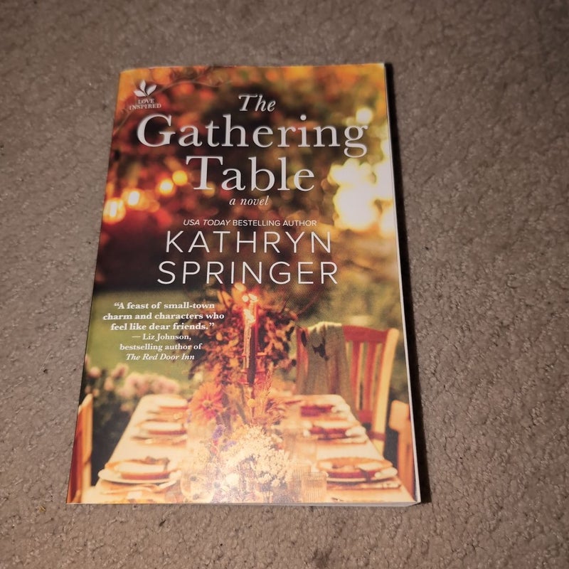 The Gathering Table