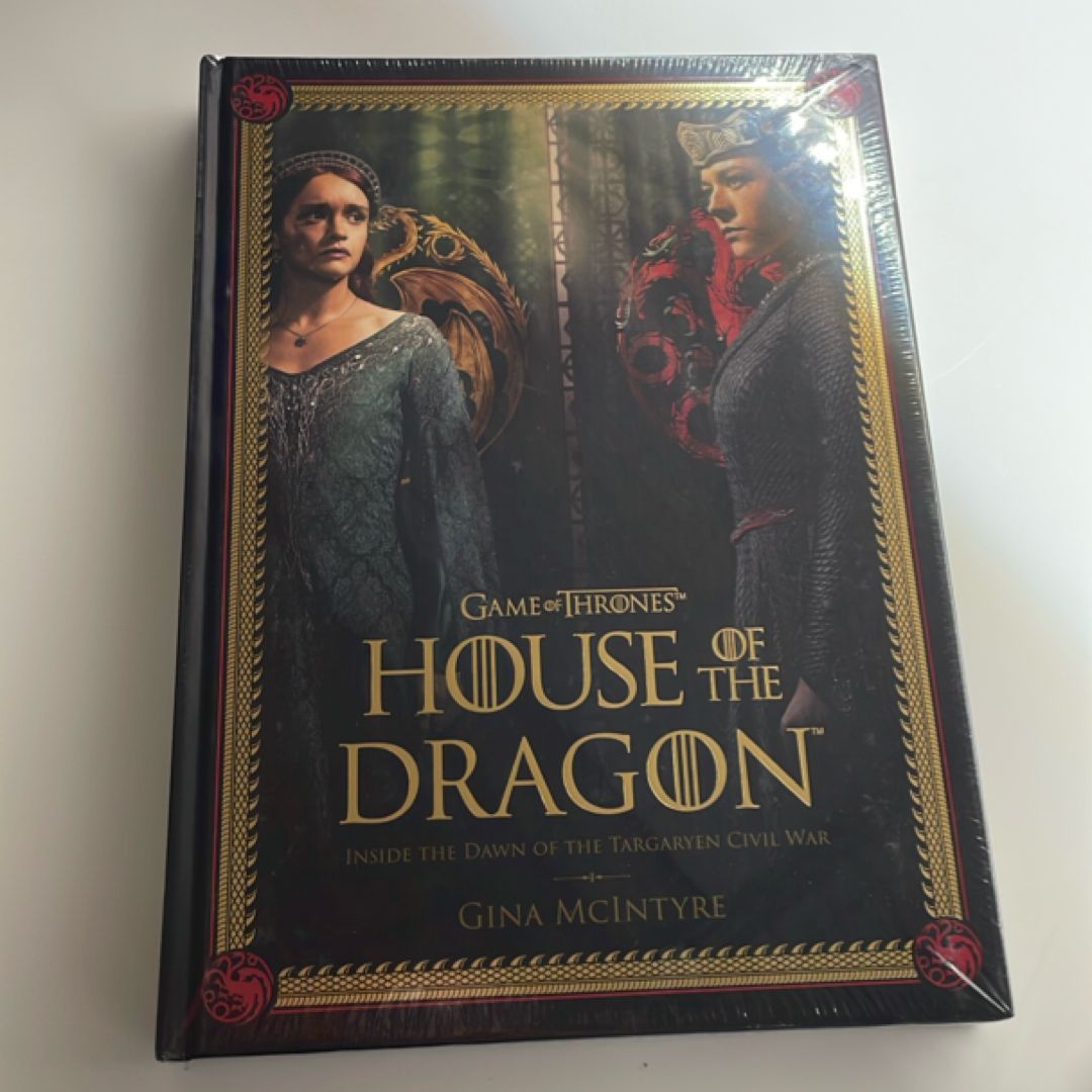Game of Thrones: House of the Dragon [Season 2]