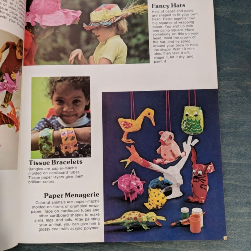 Children's Crafts