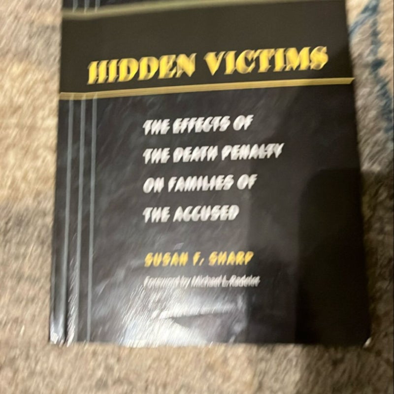 Hidden Victims