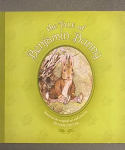 The Take Of Benjamin Bunny