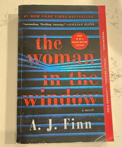 The Woman in the Window