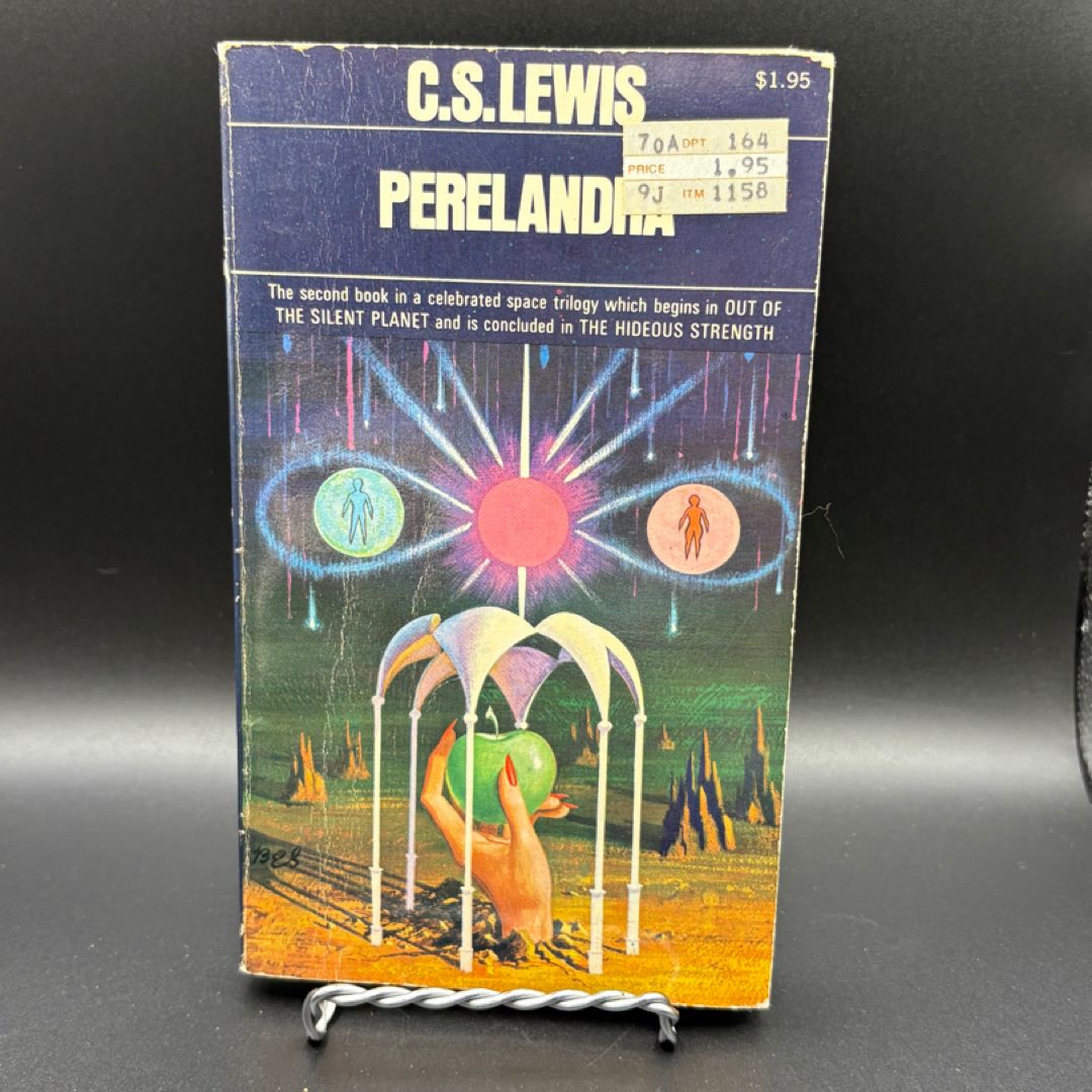 Perelandra