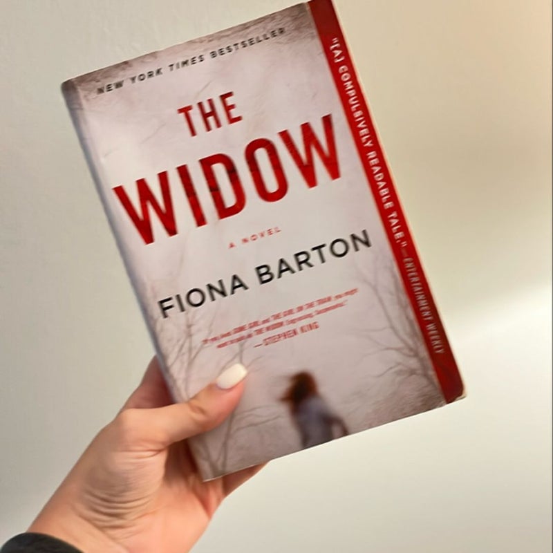 The Widow