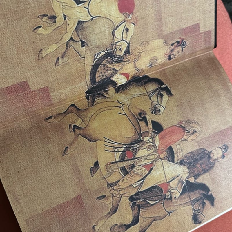 The Art of War and Other Classics of Eastern Philosophy